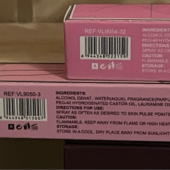 Assorted Perfume Collection Perfume Mini Bundle - Picture 3 of 12